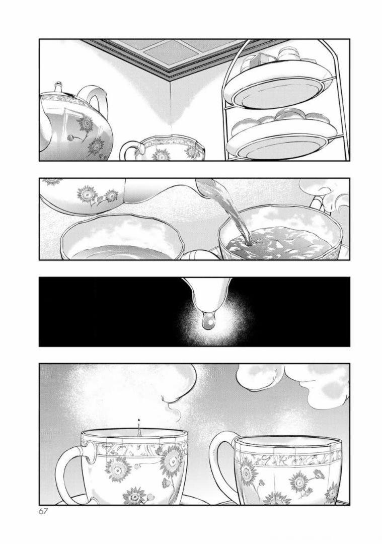 Chuyển Sinh Thành Con Gái, Tôi Sẽ Sinh Tồn Tại Dị Giới 30 trang 3