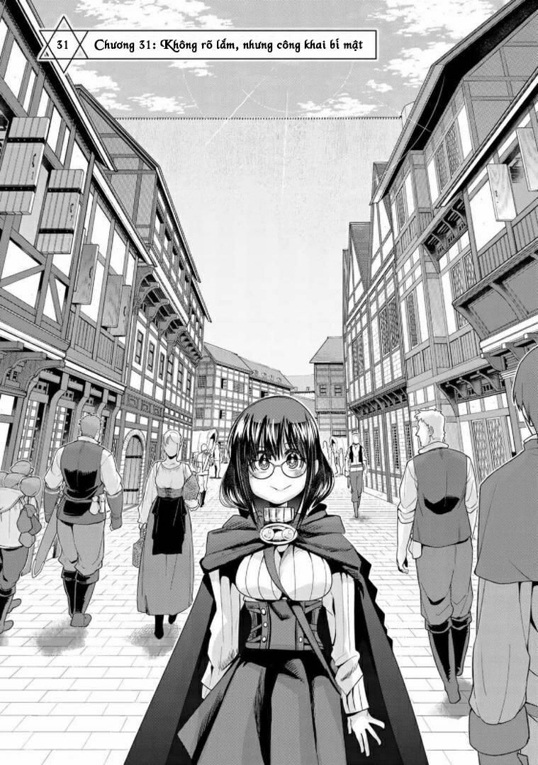 Chuyển Sinh Thành Con Gái, Tôi Sẽ Sinh Tồn Tại Dị Giới 31 trang 8