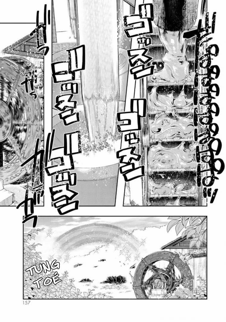 Chuyển Sinh Thành Con Gái, Tôi Sẽ Sinh Tồn Tại Dị Giới 32 trang 33