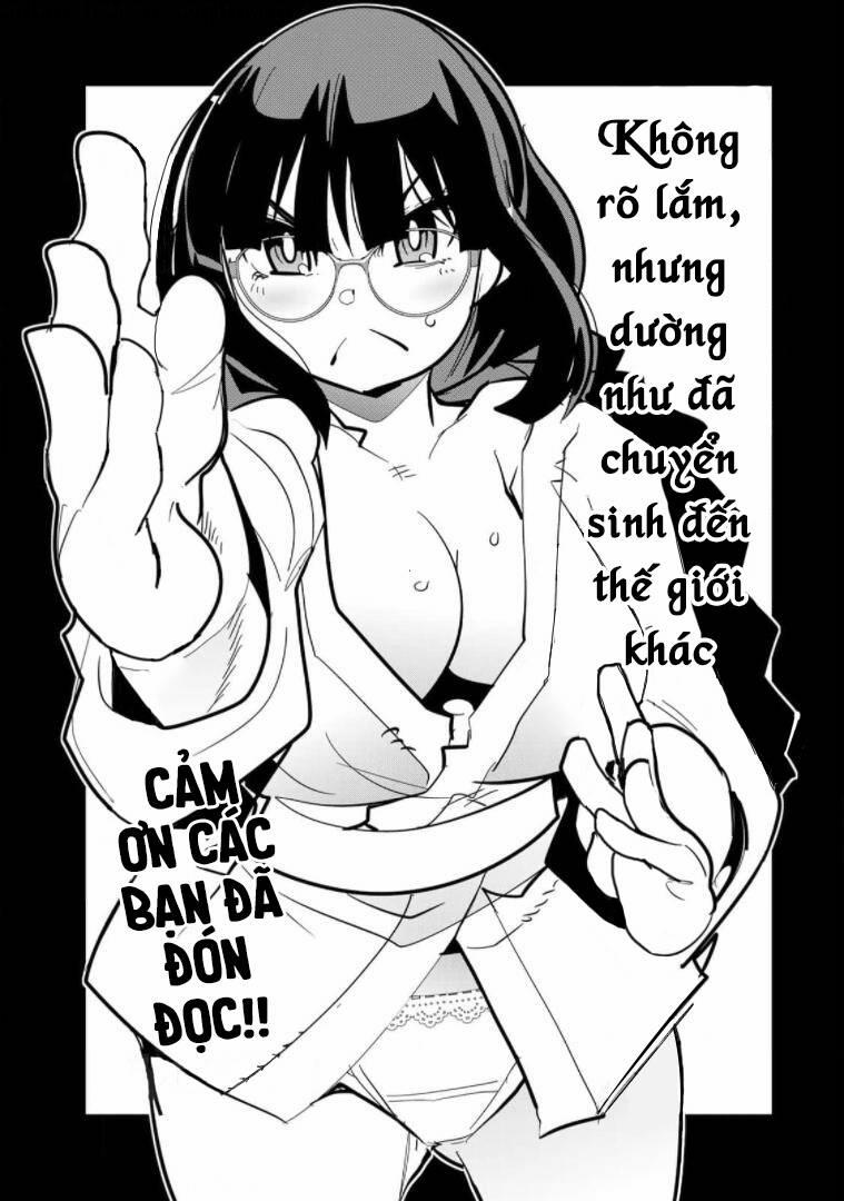 Chuyển Sinh Thành Con Gái, Tôi Sẽ Sinh Tồn Tại Dị Giới 32 trang 36