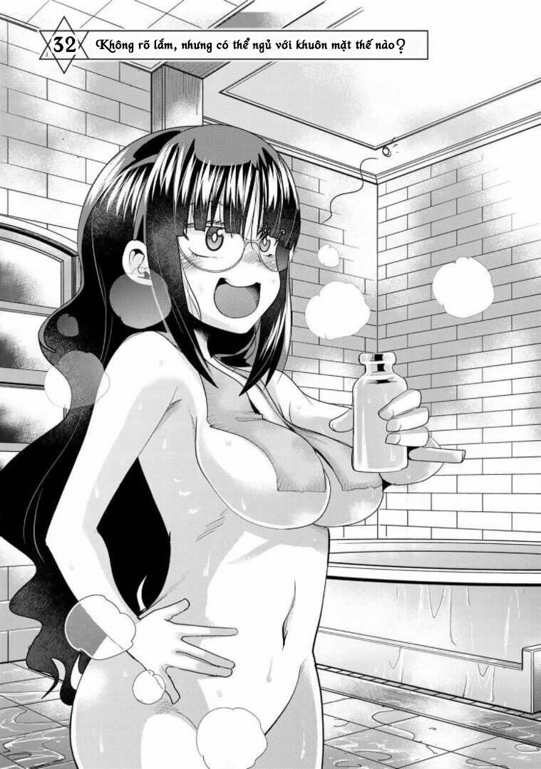Chuyển Sinh Thành Con Gái, Tôi Sẽ Sinh Tồn Tại Dị Giới 32 trang 5