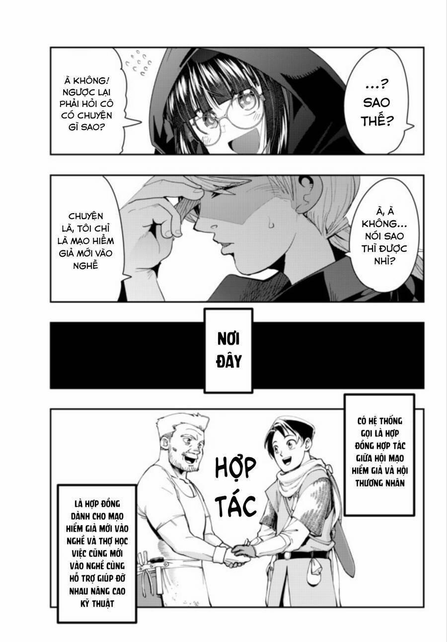 Chuyển Sinh Thành Con Gái, Tôi Sẽ Sinh Tồn Tại Dị Giới 36 trang 14