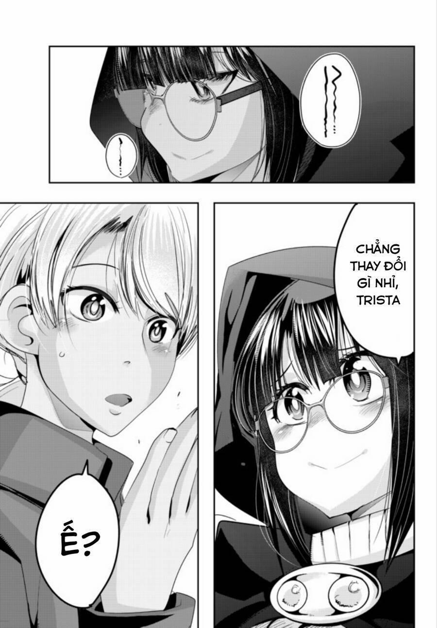 Chuyển Sinh Thành Con Gái, Tôi Sẽ Sinh Tồn Tại Dị Giới 36 trang 18