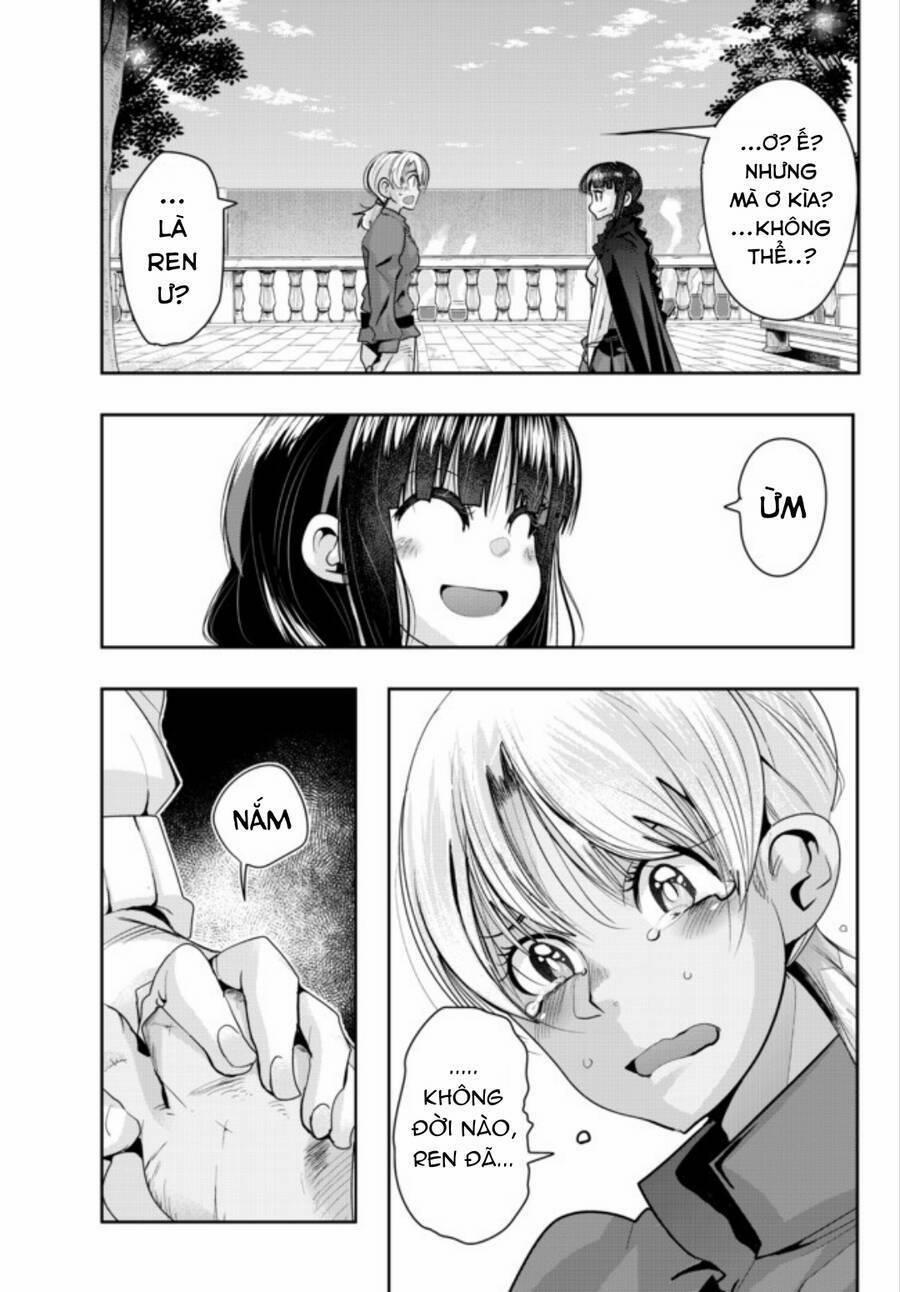 Chuyển Sinh Thành Con Gái, Tôi Sẽ Sinh Tồn Tại Dị Giới 36 trang 22