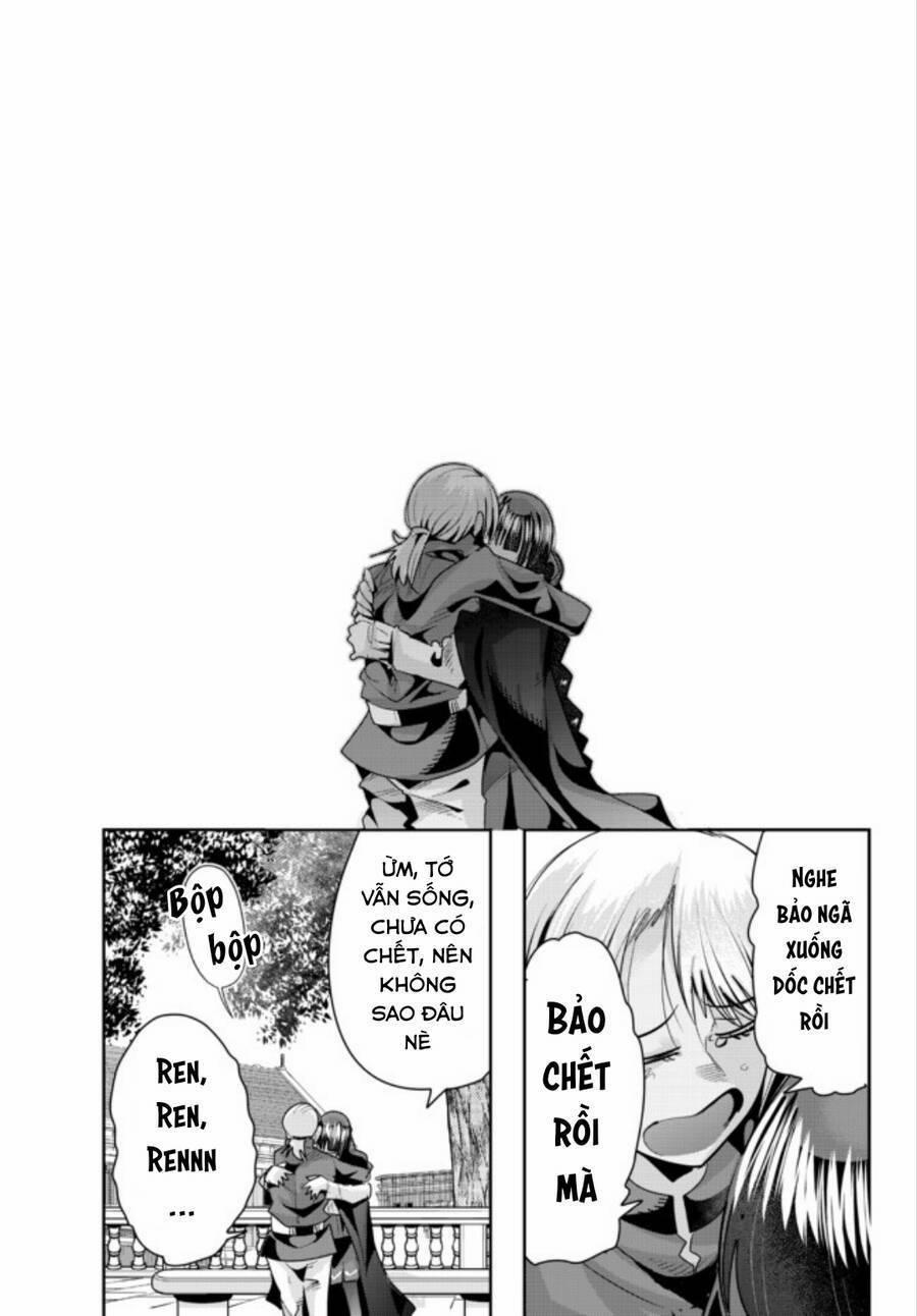 Chuyển Sinh Thành Con Gái, Tôi Sẽ Sinh Tồn Tại Dị Giới 36 trang 24