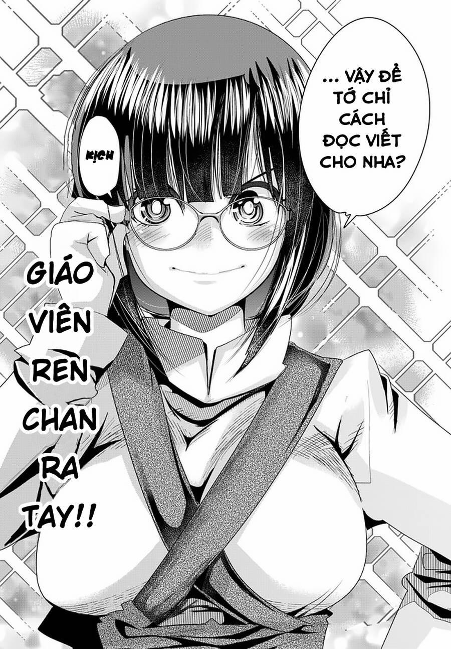 Chuyển Sinh Thành Con Gái, Tôi Sẽ Sinh Tồn Tại Dị Giới 37 trang 21