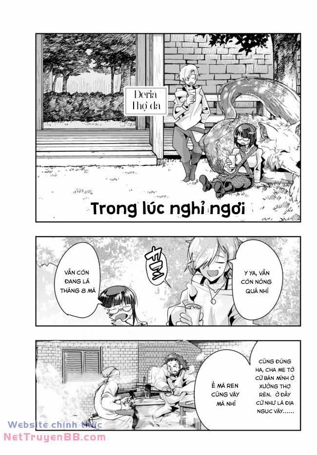 Chuyển Sinh Thành Con Gái, Tôi Sẽ Sinh Tồn Tại Dị Giới 40 trang 20