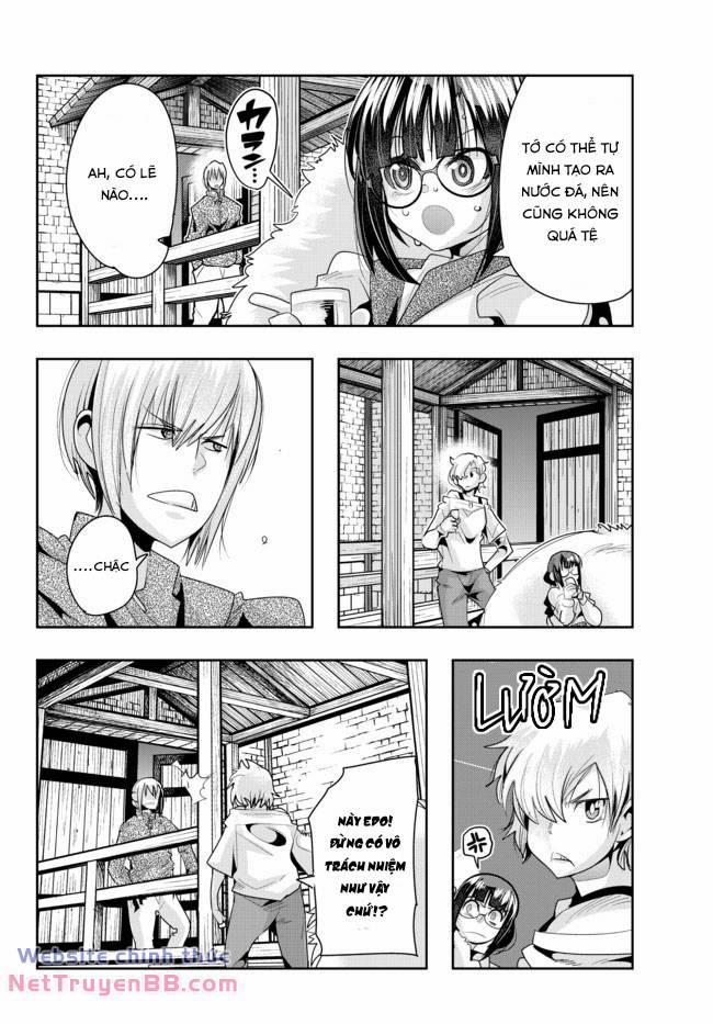 Chuyển Sinh Thành Con Gái, Tôi Sẽ Sinh Tồn Tại Dị Giới 40 trang 21