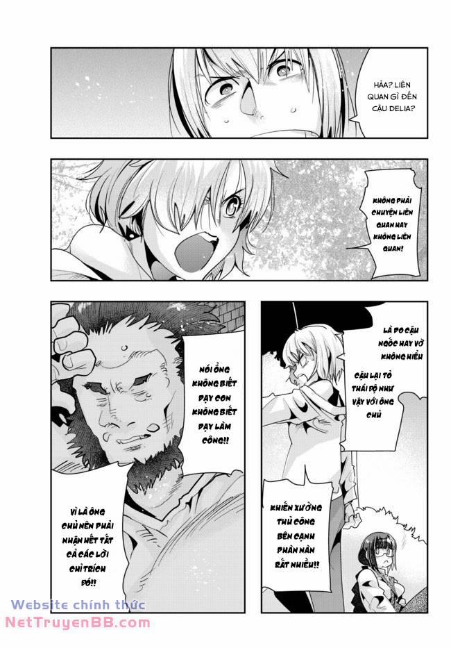 Chuyển Sinh Thành Con Gái, Tôi Sẽ Sinh Tồn Tại Dị Giới 40 trang 22