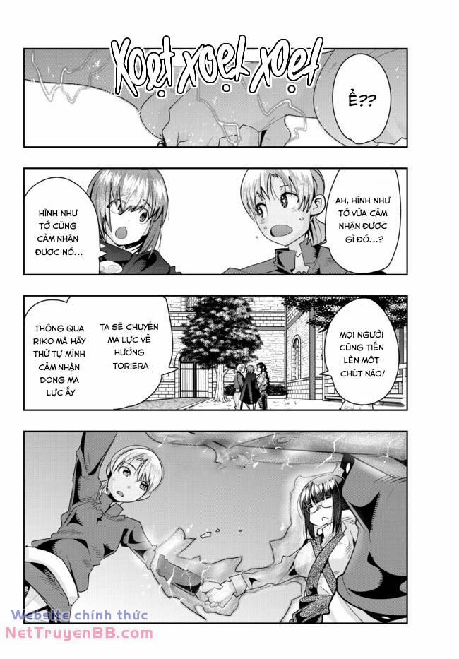 Chuyển Sinh Thành Con Gái, Tôi Sẽ Sinh Tồn Tại Dị Giới 40 trang 7