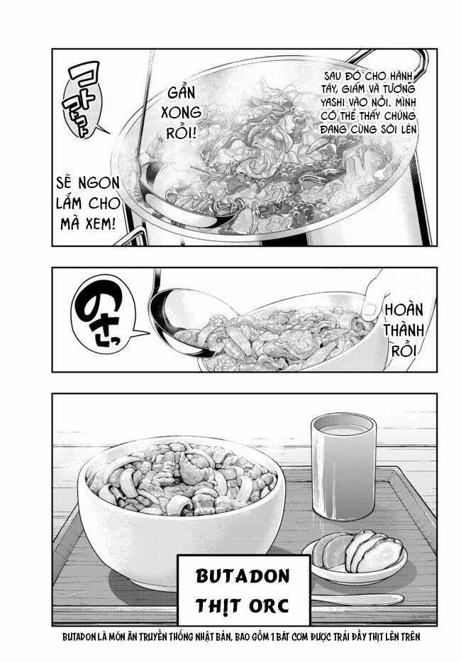 Chuyển Sinh Thành Con Gái, Tôi Sẽ Sinh Tồn Tại Dị Giới 43 trang 12