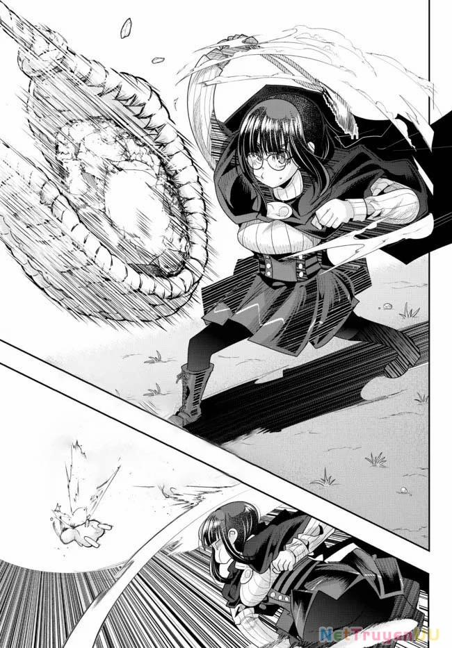 Chuyển Sinh Thành Con Gái, Tôi Sẽ Sinh Tồn Tại Dị Giới 49.1 trang 14