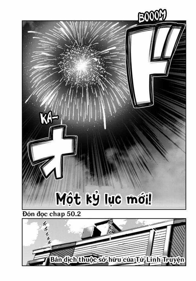Chuyển Sinh Thành Con Gái, Tôi Sẽ Sinh Tồn Tại Dị Giới 50.1 trang 18