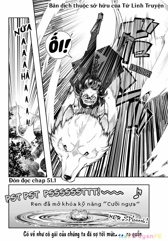 Chuyển Sinh Thành Con Gái, Tôi Sẽ Sinh Tồn Tại Dị Giới 50.2 trang 17