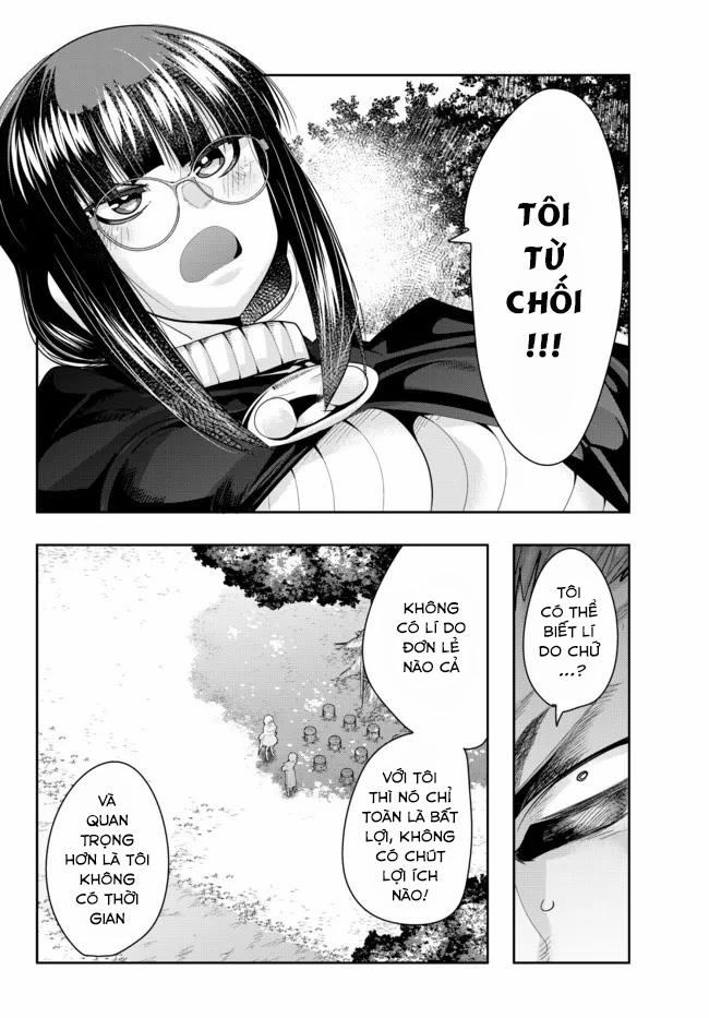 Chuyển Sinh Thành Con Gái, Tôi Sẽ Sinh Tồn Tại Dị Giới 52.2 trang 6