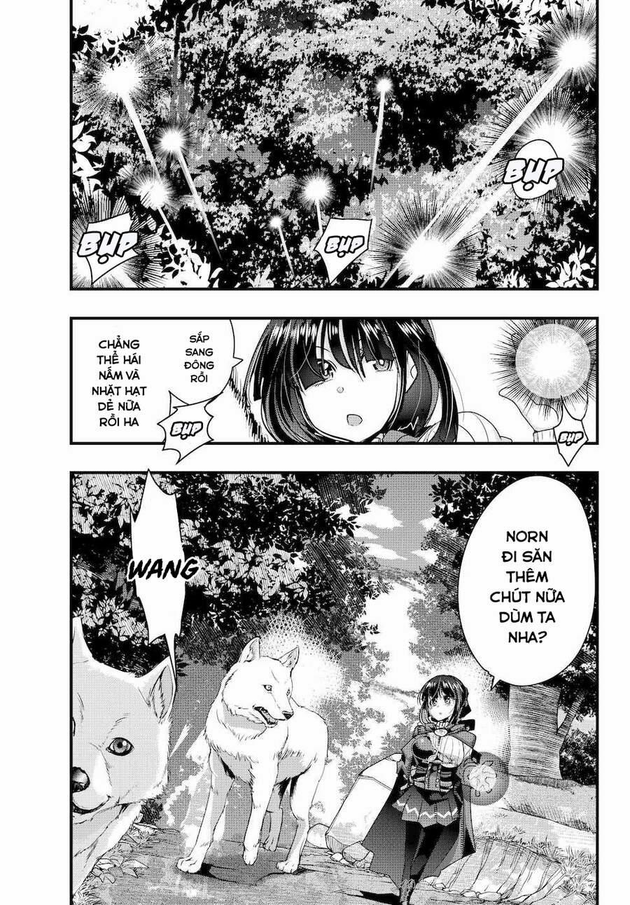 Chuyển Sinh Thành Con Gái, Tôi Sẽ Sinh Tồn Tại Dị Giới 8 trang 2