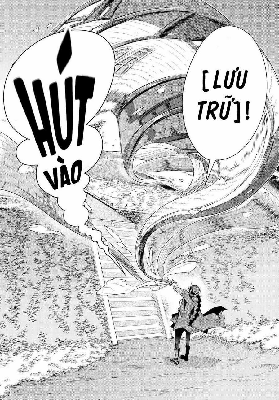 Chuyển Sinh Thành Con Gái, Tôi Sẽ Sinh Tồn Tại Dị Giới 9 trang 25