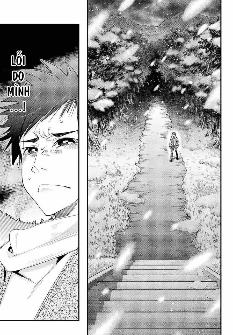 Chuyển Sinh Thành Con Gái, Tôi Sẽ Sinh Tồn Tại Dị Giới 9 trang 34