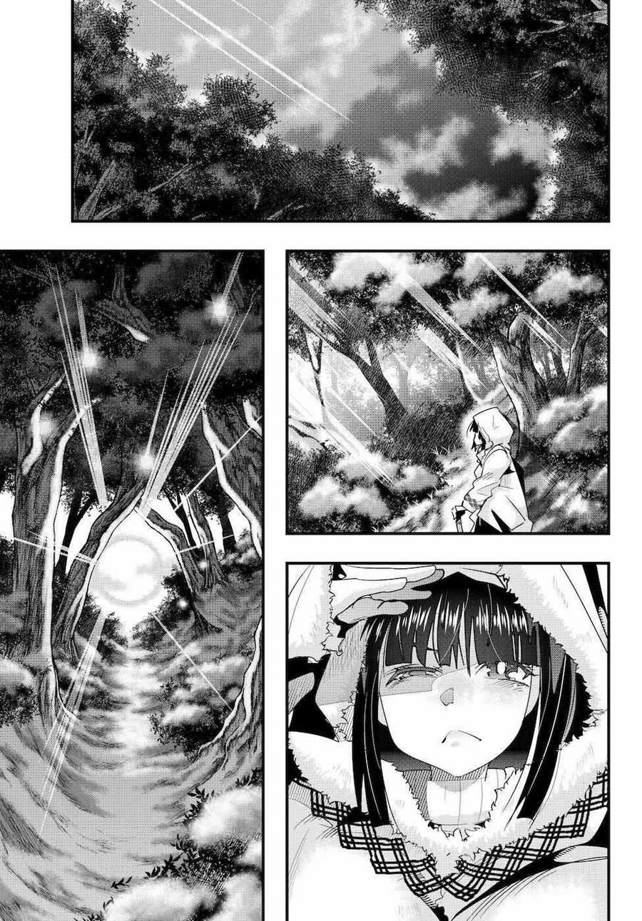 Chuyển Sinh Thành Con Gái, Tôi Sẽ Sinh Tồn Tại Dị Giới 9 trang 38