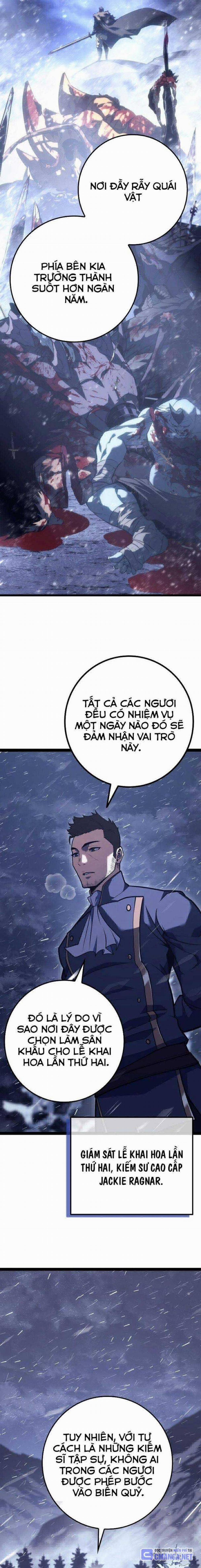 Chuyển Sinh Thành Con Ngoài Giá Thú Của Gia Đình Kiếm Thuật Danh Tiếng 22 trang 16