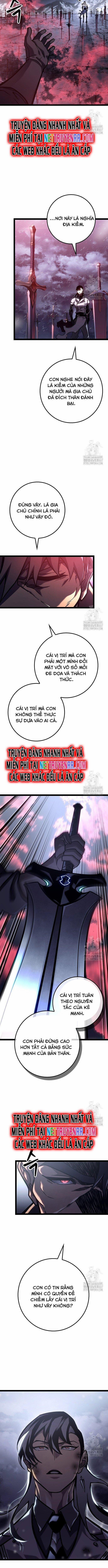 Chuyển Sinh Thành Con Ngoài Giá Thú Của Gia Đình Kiếm Thuật Danh Tiếng 35 trang 1