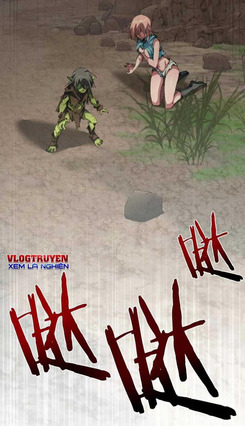 Chuyển Sinh Thành Goblin 1 trang 109