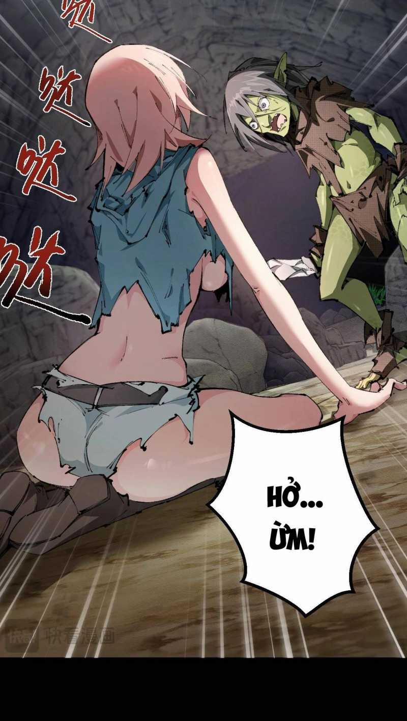 Chuyển Sinh Thành Goblin 1 trang 112