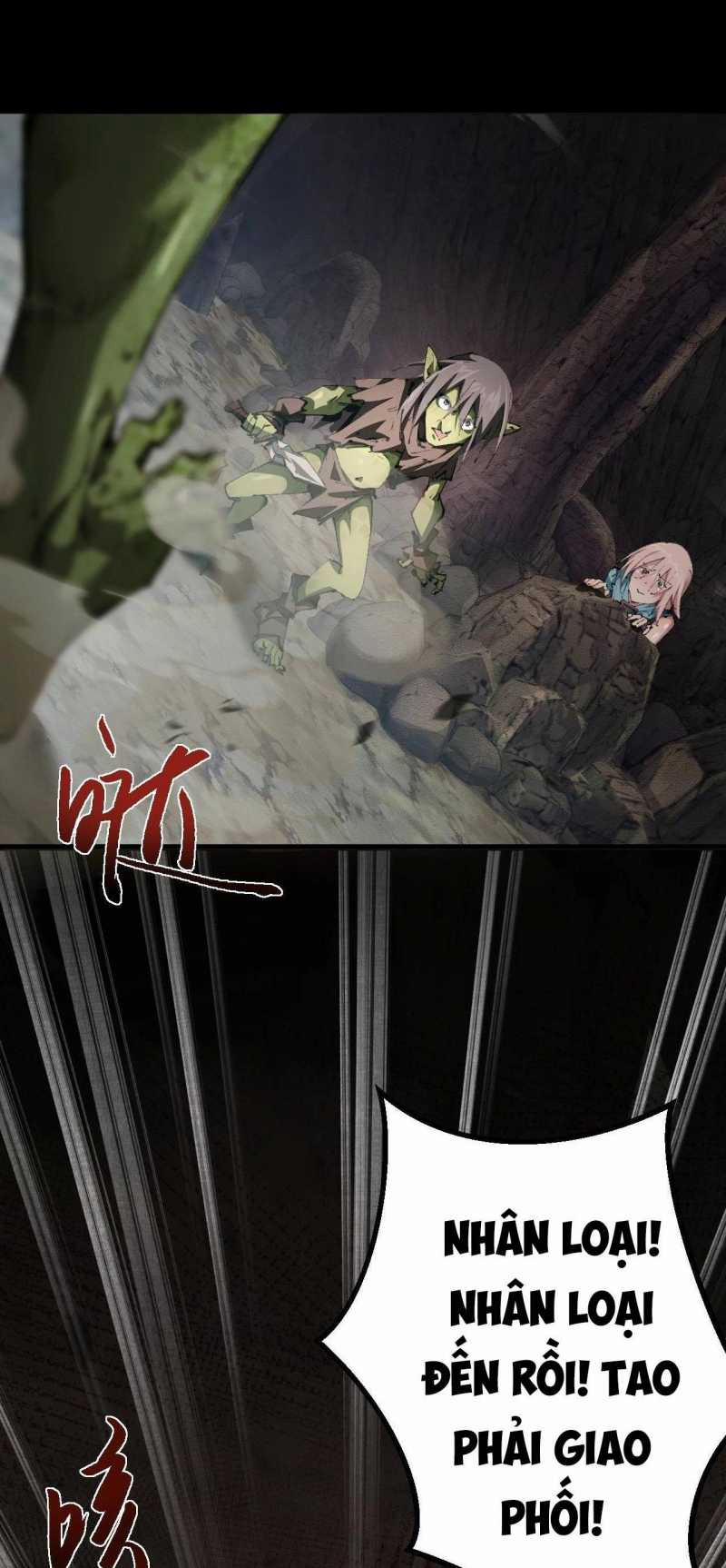 Chuyển Sinh Thành Goblin 1 trang 113