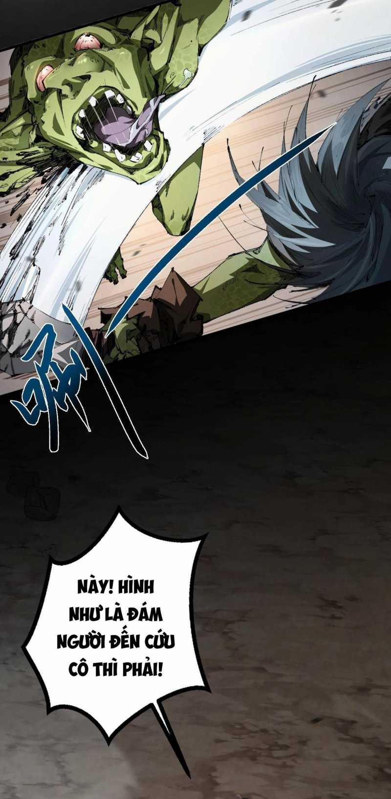 Chuyển Sinh Thành Goblin 1 trang 116