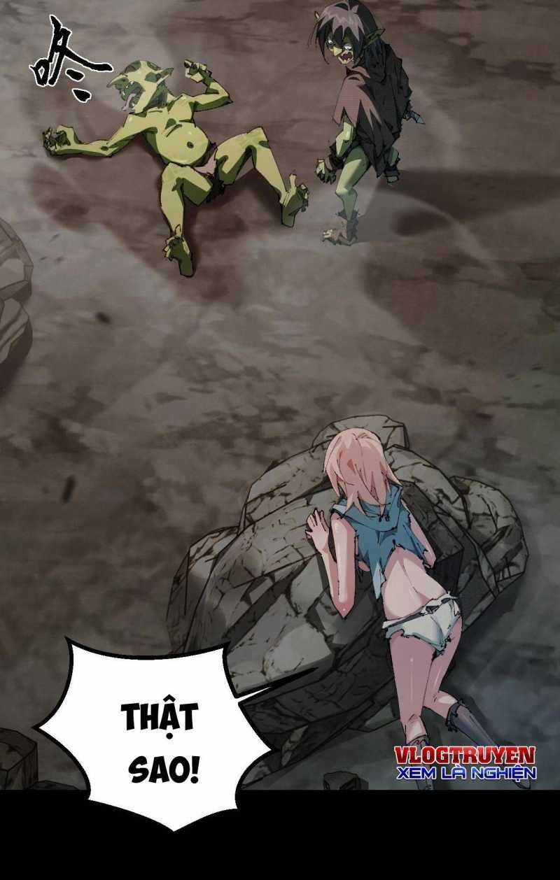 Chuyển Sinh Thành Goblin 1 trang 117