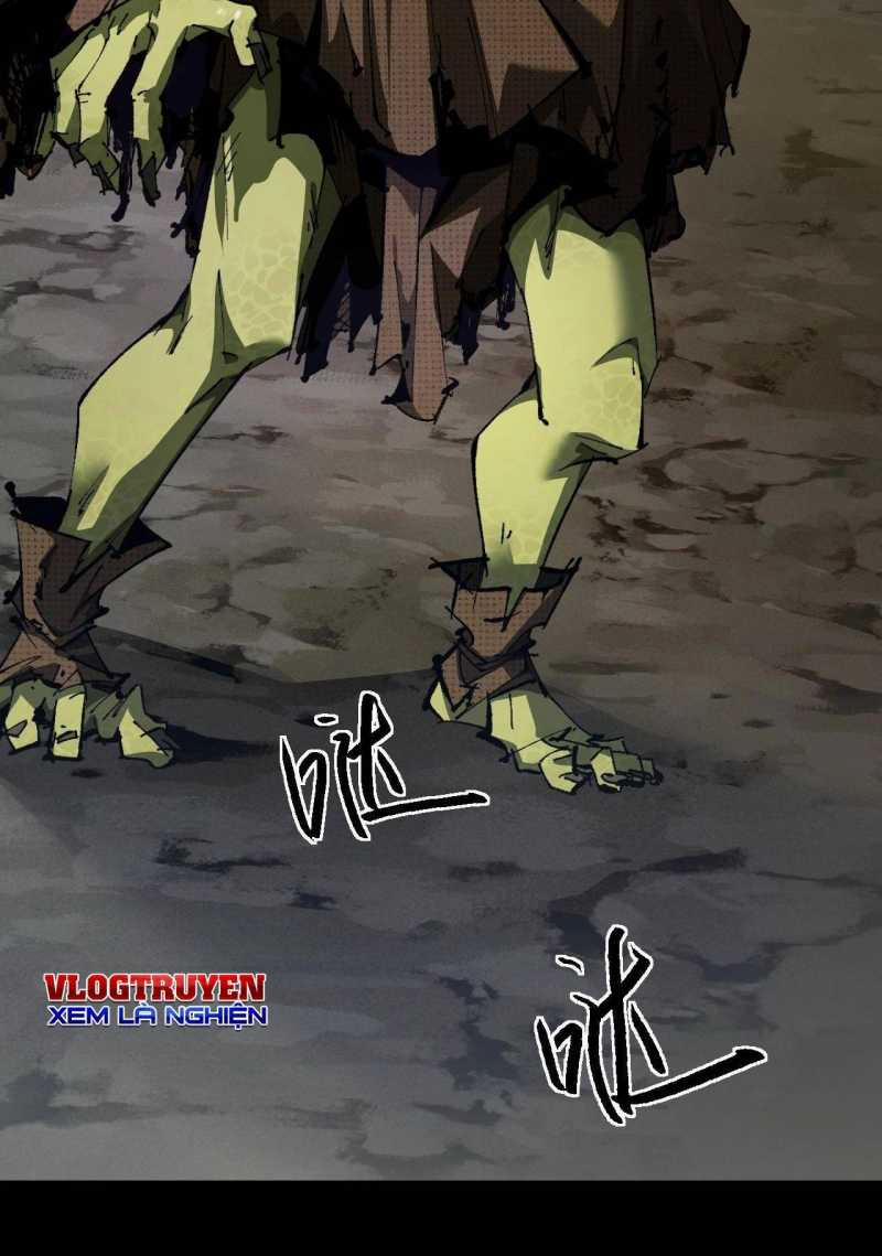 Chuyển Sinh Thành Goblin 1 trang 13