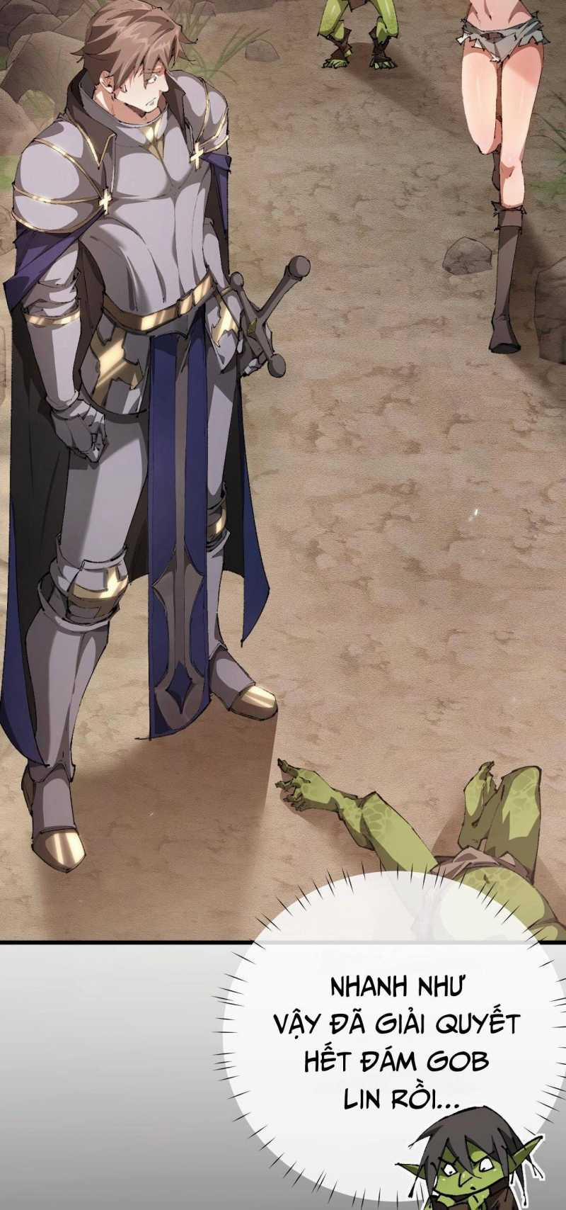 Chuyển Sinh Thành Goblin 1 trang 135