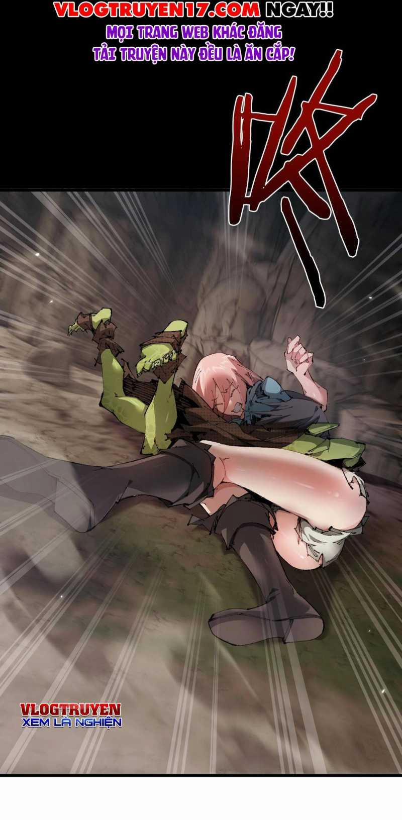 Chuyển Sinh Thành Goblin 1 trang 143