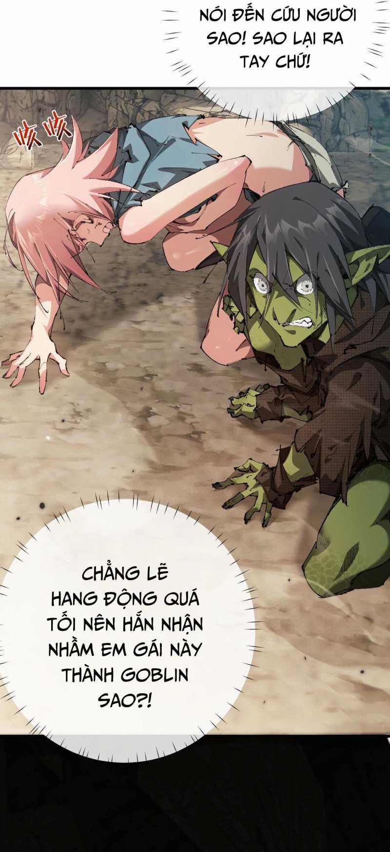 Chuyển Sinh Thành Goblin 1 trang 146