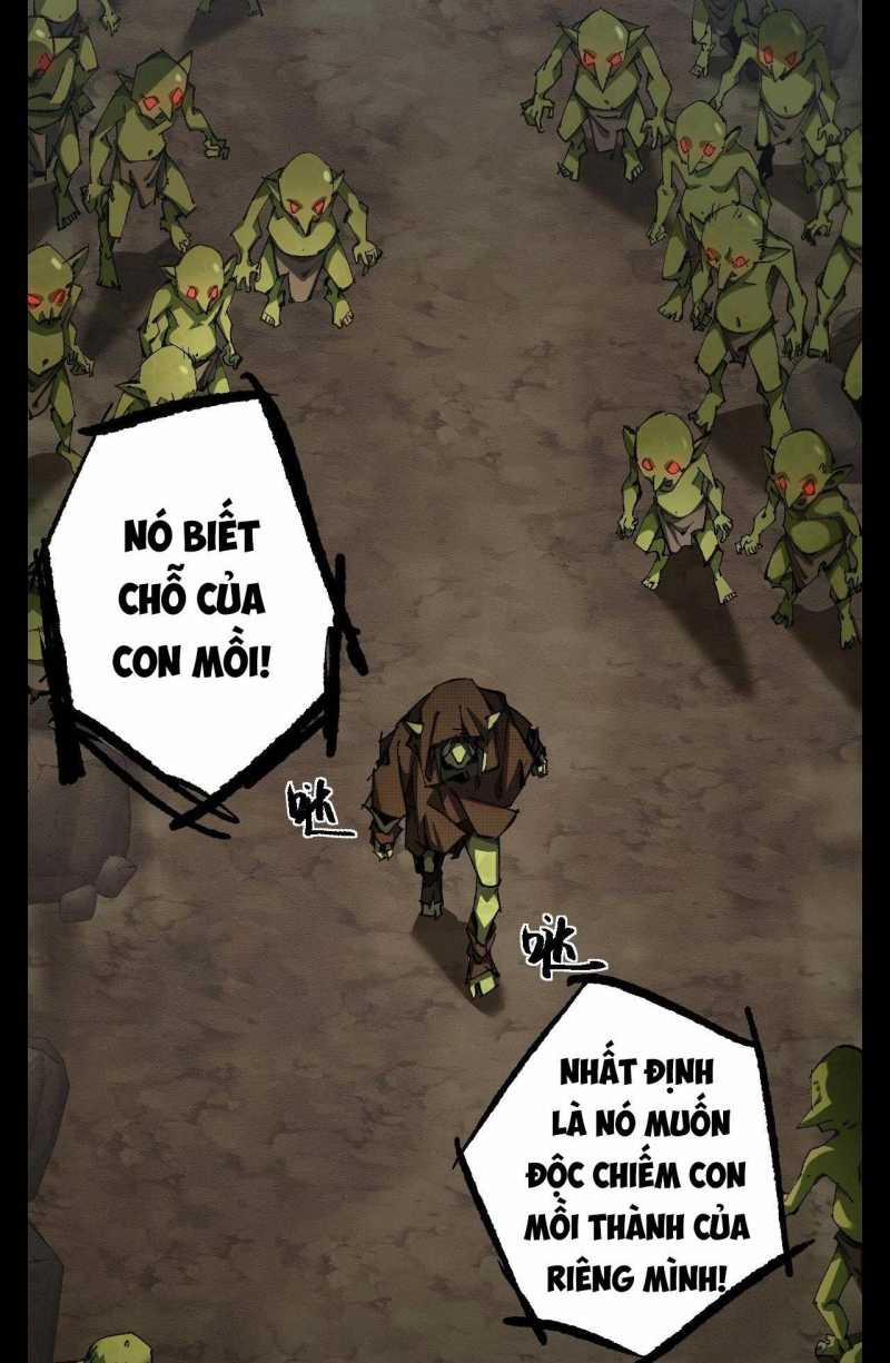 Chuyển Sinh Thành Goblin 1 trang 17
