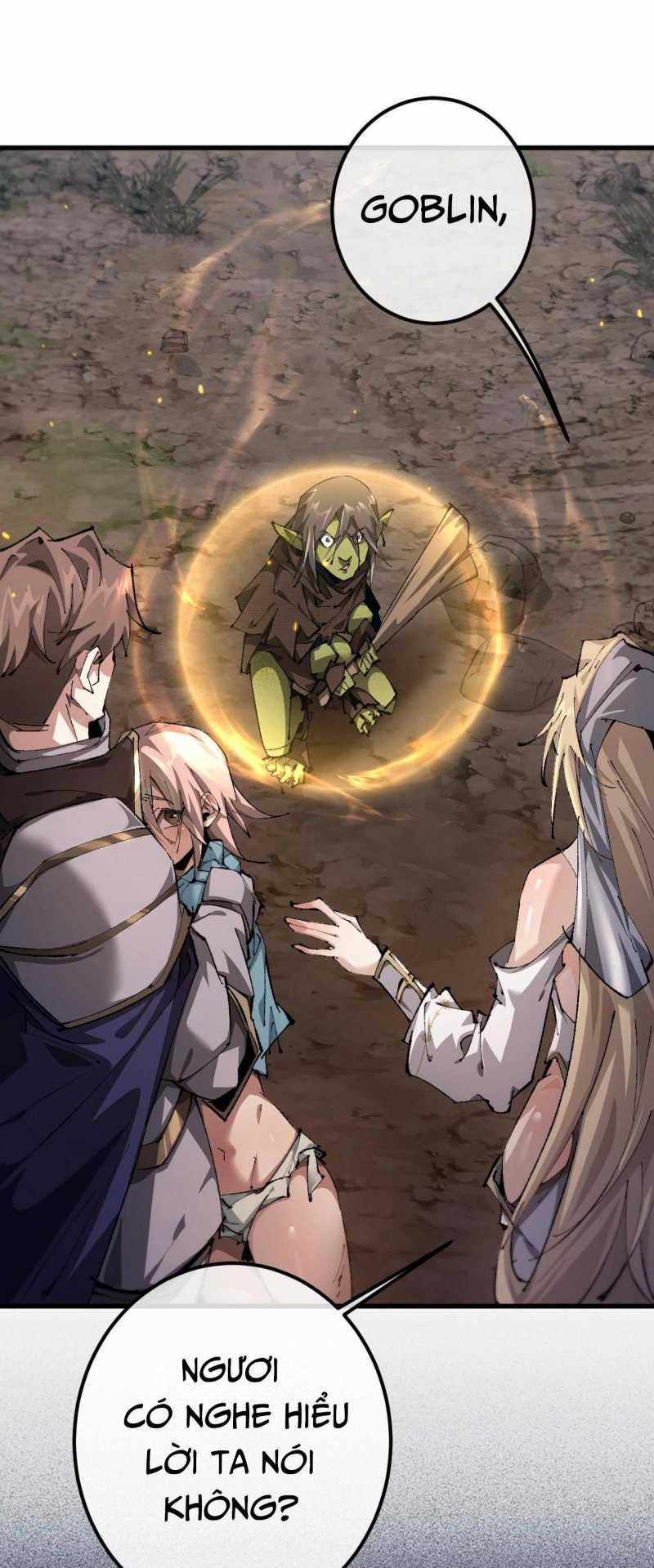 Chuyển Sinh Thành Goblin 1 trang 176