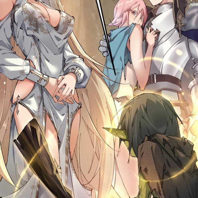 Chuyển Sinh Thành Goblin 1 trang 181