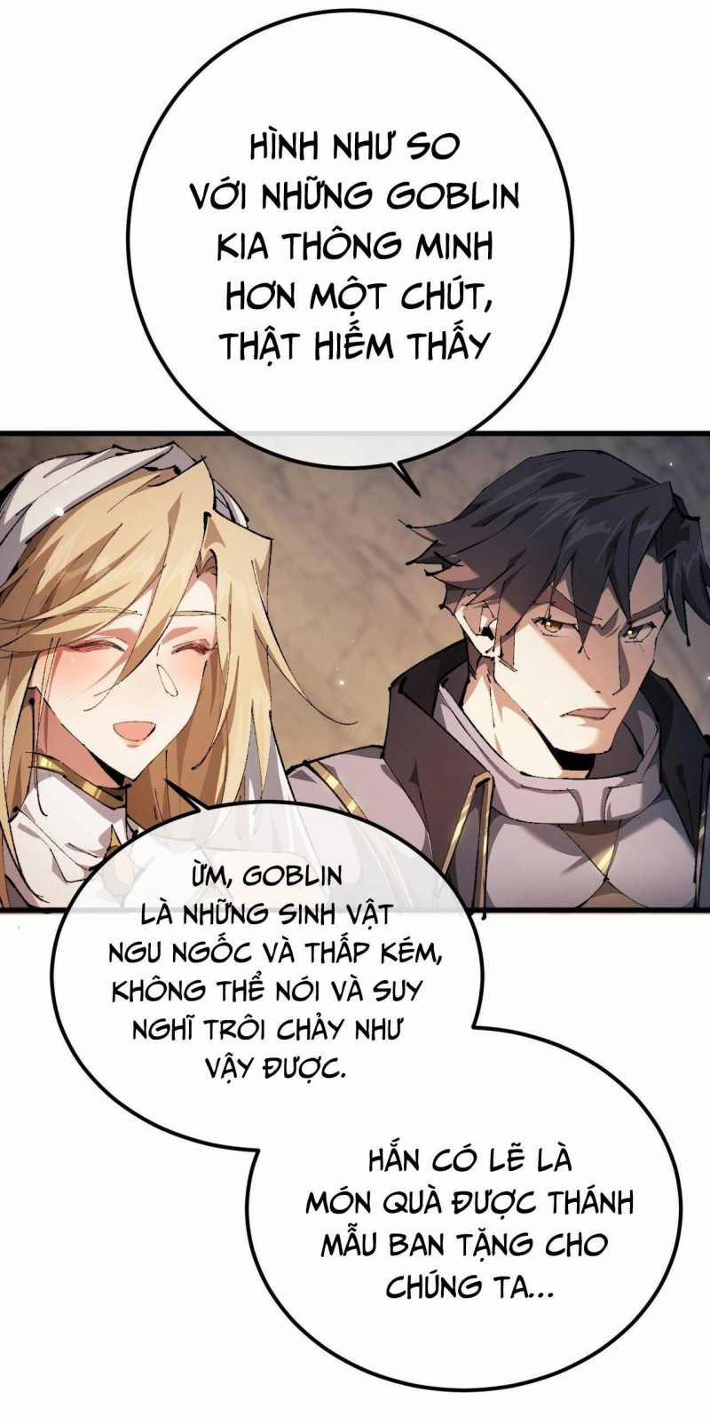 Chuyển Sinh Thành Goblin 1 trang 183