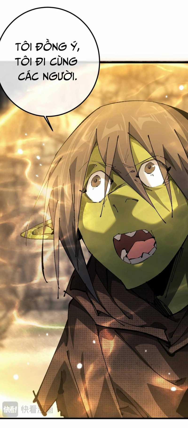 Chuyển Sinh Thành Goblin 1 trang 190