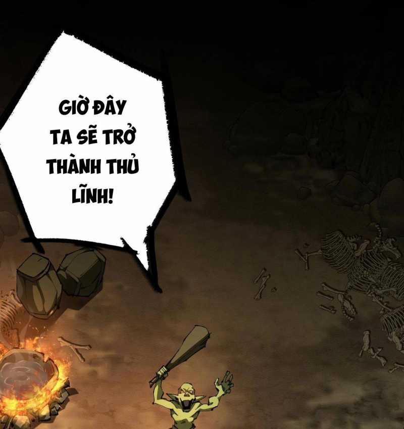 Chuyển Sinh Thành Goblin 1 trang 2