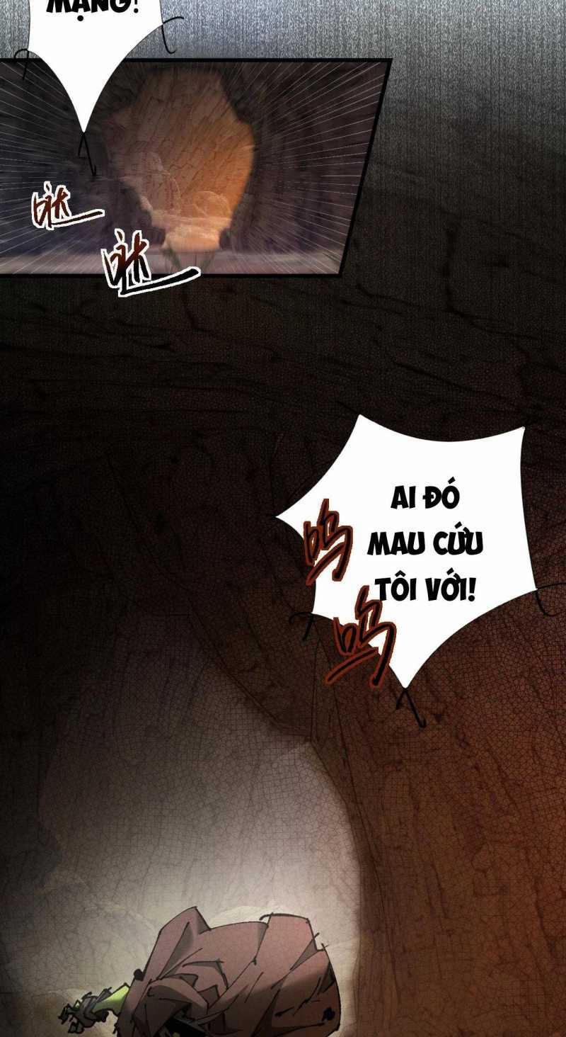 Chuyển Sinh Thành Goblin 1 trang 26