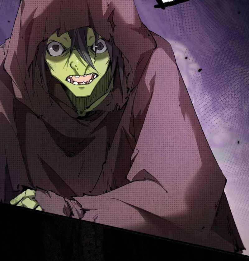 Chuyển Sinh Thành Goblin 1 trang 34