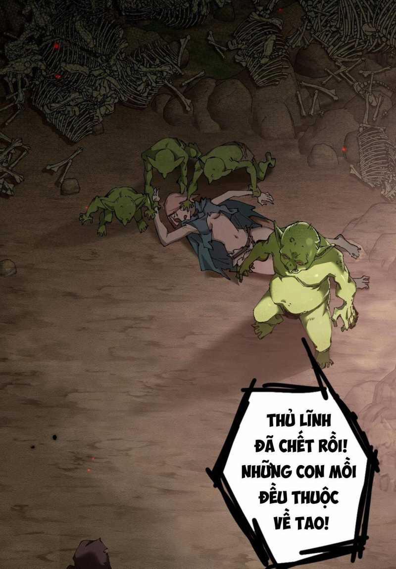 Chuyển Sinh Thành Goblin 1 trang 37