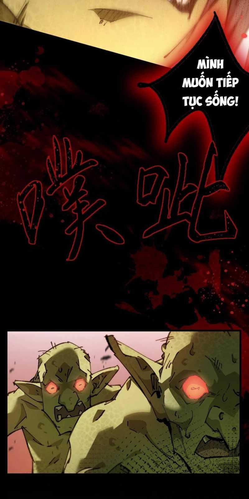 Chuyển Sinh Thành Goblin 1 trang 54