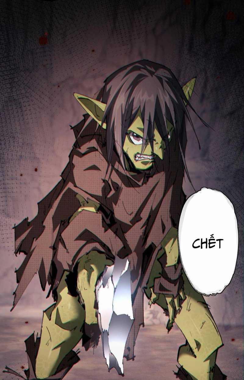 Chuyển Sinh Thành Goblin 1 trang 57