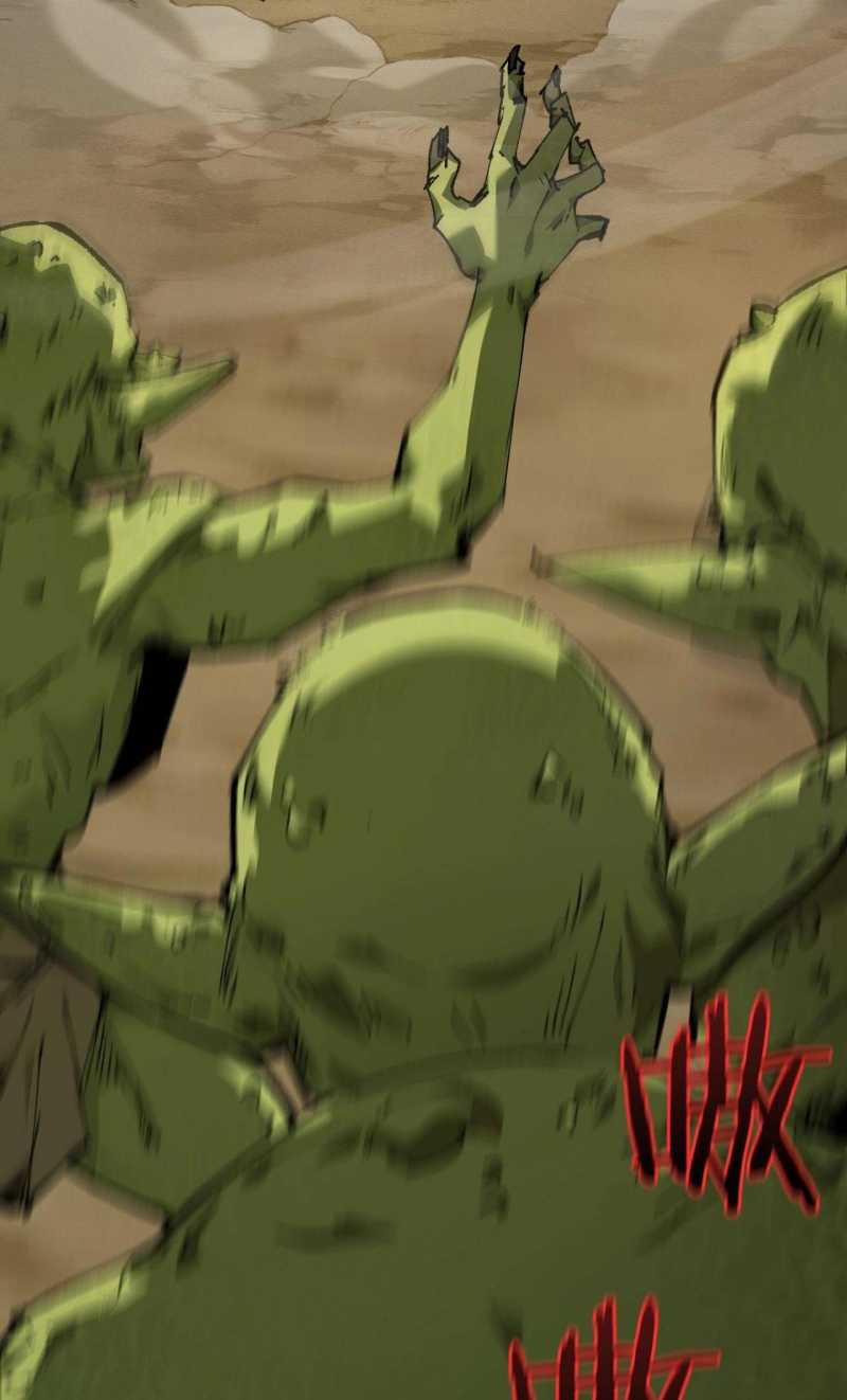 Chuyển Sinh Thành Goblin 1 trang 6