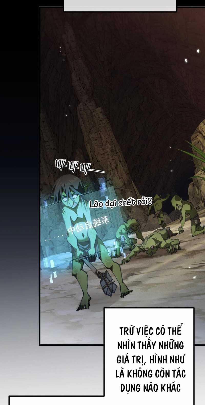 Chuyển Sinh Thành Goblin 1 trang 85