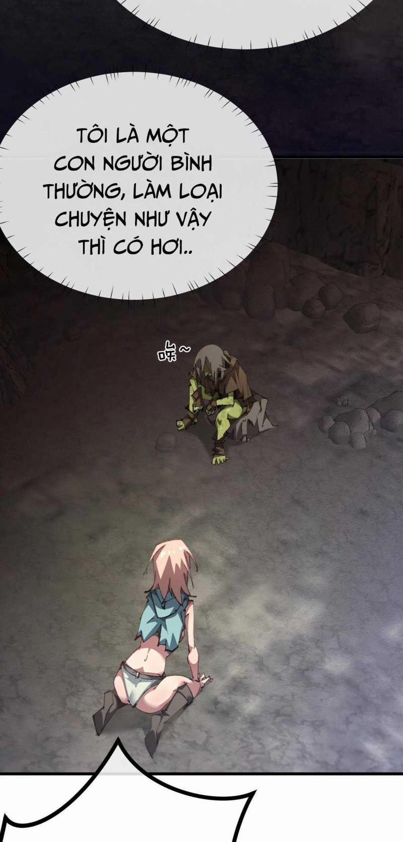 Chuyển Sinh Thành Goblin 1 trang 97