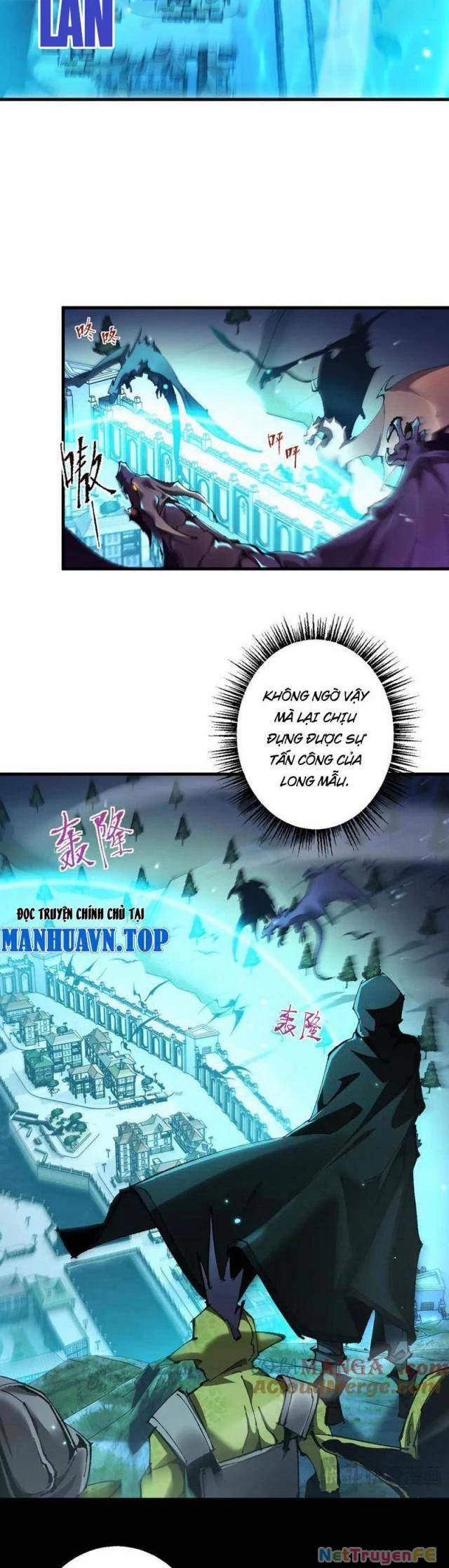Chuyển Sinh Thành Goblin 10 trang 12