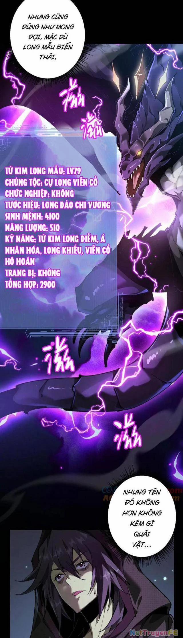 Chuyển Sinh Thành Goblin 10 trang 13